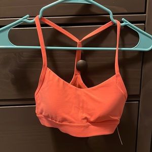 Brand new flow Y Bra size 2